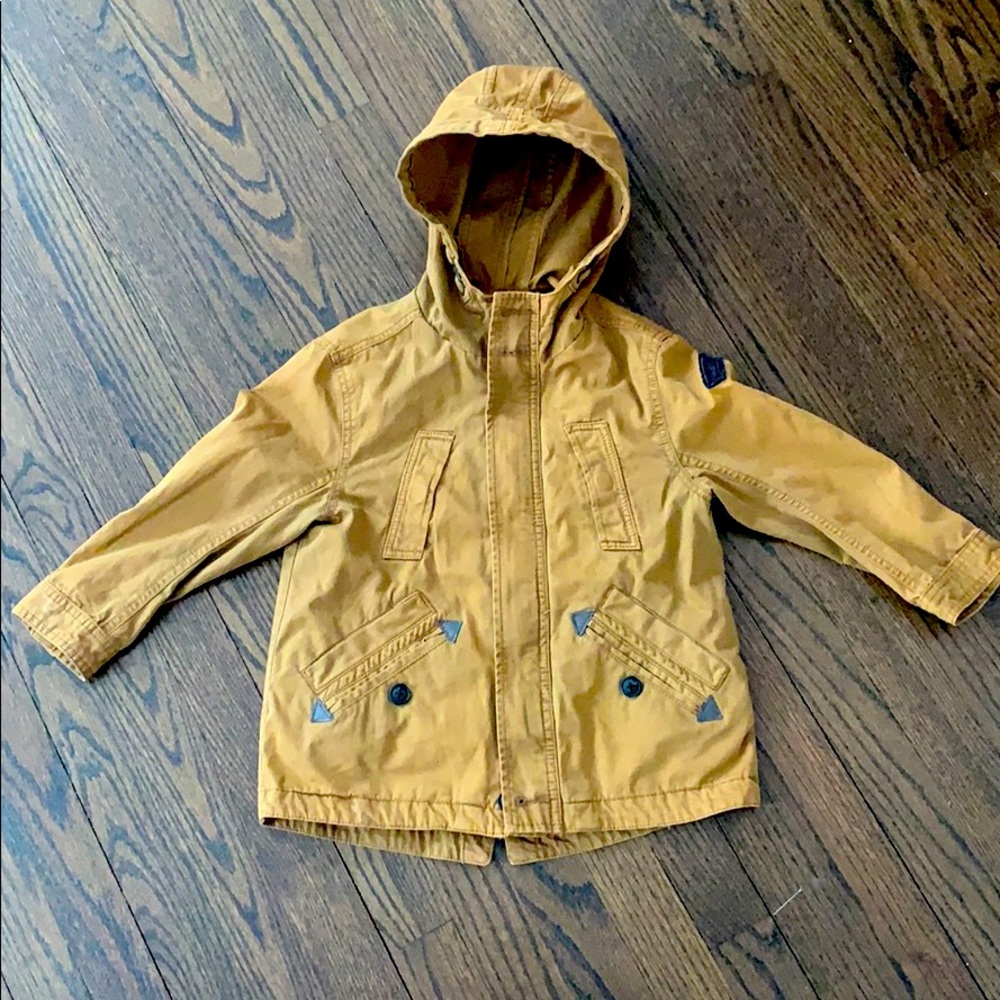 Zara boys Jacket